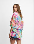 Oversized Mum Tee - Size 2XL/3XL - Only Lovers Left