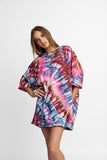 Oversized Mum Tee - Size 2XL/3XL - Only Lovers Left