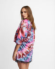 Oversized Mum Tee - Size 2XL/3XL - Only Lovers Left