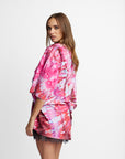 Oversized Mum Tee - Size 2XL/3XL - Only Lovers Left