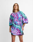 Oversized Mum Tee - Size 2XL/3XL - Only Lovers Left