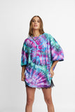 Oversized Mum Tee - Size 2XL/3XL - Only Lovers Left