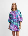 Oversized Mum Tee - Size 2XL/3XL - Only Lovers Left
