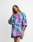 Oversized Mum Tee - Size 2XL/3XL - Only Lovers Left