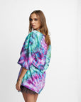 Oversized Mum Tee - Size 2XL/3XL - Only Lovers Left