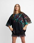 Oversized Mum Tee - Size 2XL/3XL - Only Lovers Left