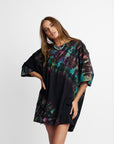 Oversized Mum Tee - Size 2XL/3XL - Only Lovers Left