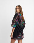 Oversized Mum Tee - Size 2XL/3XL - Only Lovers Left