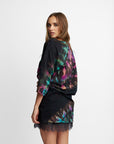 Oversized Mum Tee - Size 2XL/3XL - Only Lovers Left
