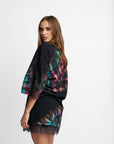 Oversized Mum Tee - Size 2XL/3XL - Only Lovers Left