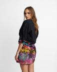 Oversized Mum Tee - Size 2XL/3XL - Only Lovers Left
