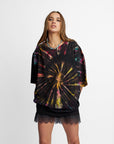 Oversized Mum Tee - Size 2XL/3XL - Only Lovers Left