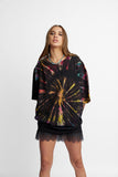 Oversized Mum Tee - Size 2XL/3XL - Only Lovers Left