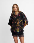 Oversized Mum Tee - Size 2XL/3XL - Only Lovers Left