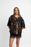 Oversized Mum Tee - Size 2XL/3XL - Only Lovers Left