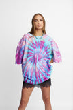 Oversized Mum Tee - Size 2XL/3XL - Only Lovers Left