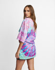 Oversized Mum Tee - Size 2XL/3XL - Only Lovers Left