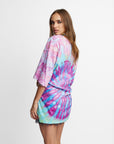 Oversized Mum Tee - Size 2XL/3XL - Only Lovers Left