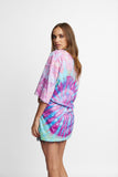 Oversized Mum Tee - Size 2XL/3XL - Only Lovers Left