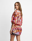 Oversized Mum Tee - Size 2XL/3XL - Only Lovers Left
