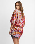 Oversized Mum Tee - Size 2XL/3XL - Only Lovers Left