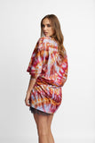 Oversized Mum Tee - Size 2XL/3XL - Only Lovers Left
