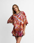 Oversized Mum Tee - Size 2XL/3XL - Only Lovers Left