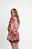 Oversized Mum Tee - Size 2XL/3XL - Only Lovers Left