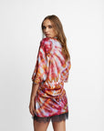 Oversized Mum Tee - Size 2XL/3XL - Only Lovers Left