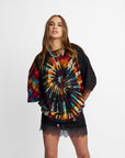 Oversized Mum Tee - Size 2XL/3XL - Only Lovers Left