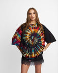 Oversized Mum Tee - Size 2XL/3XL - Only Lovers Left