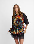 Oversized Mum Tee - Size 2XL/3XL - Only Lovers Left