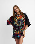 Oversized Mum Tee - Size 2XL/3XL - Only Lovers Left