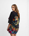 Oversized Mum Tee - Size 2XL/3XL - Only Lovers Left