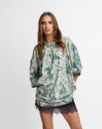 Oversized Mum Tee - Size 2XL/3XL - Only Lovers Left