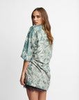 Oversized Mum Tee - Size 2XL/3XL - Only Lovers Left
