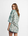 Oversized Mum Tee - Size 2XL/3XL - Only Lovers Left