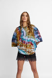 Oversized Mum Tee - Size 2XL/3XL - Only Lovers Left