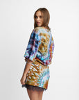Oversized Mum Tee - Size 2XL/3XL - Only Lovers Left