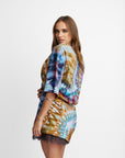 Oversized Mum Tee - Size 2XL/3XL - Only Lovers Left
