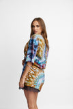 Oversized Mum Tee - Size 2XL/3XL - Only Lovers Left