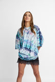 Oversized Mum Tee - Size 2XL/3XL - Only Lovers Left