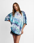 Oversized Mum Tee - Size 2XL/3XL - Only Lovers Left