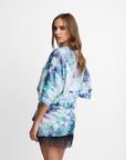 Oversized Mum Tee - Size 2XL/3XL - Only Lovers Left