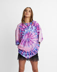 Oversized Mum Tee - Size 2XL/3XL - Only Lovers Left