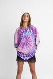 Oversized Mum Tee - Size 2XL/3XL - Only Lovers Left
