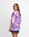 Oversized Mum Tee - Size 2XL/3XL - Only Lovers Left