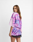 Oversized Mum Tee - Size 2XL/3XL - Only Lovers Left
