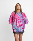 Oversized Mum Tee - Size 2XL/3XL - Only Lovers Left