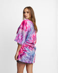 Oversized Mum Tee - Size 2XL/3XL - Only Lovers Left